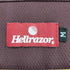 ヘルレイザー HELLRAZOR HRZ SOCCER JERSEY HIRZ サッカー ジャージ 半袖 Tシャツ メンズ M