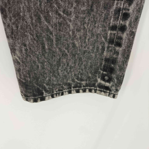 シュガーヒル SUGARHILL ×CEDARWOOD 別注 CLASSIC STRAIGHT DENIM PANTS メンズ JPN:2