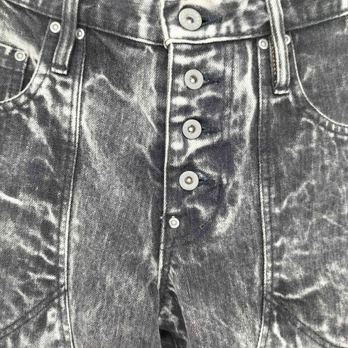 シュガーヒル SUGARHILL ×CEDARWOOD 別注 CLASSIC STRAIGHT DENIM PANTS メンズ JPN:2