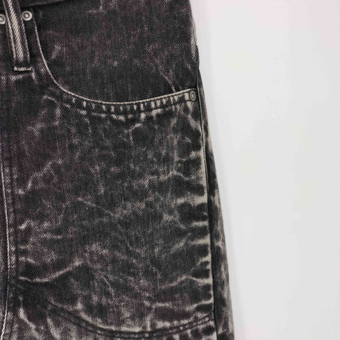 シュガーヒル SUGARHILL ×CEDARWOOD 別注 CLASSIC STRAIGHT DENIM PANTS メンズ JPN:2