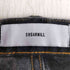 シュガーヒル SUGARHILL ×CEDARWOOD 別注 CLASSIC STRAIGHT DENIM PANTS メンズ JPN:2