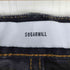 シュガーヒル SUGARHILL ×CEDARWOOD 別注 CLASSIC STRAIGHT DENIM PANTS メンズ JPN:2