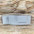 ミッソーニ MISSONI イタリア製 楊柳 ノースリーブ ニットトップス レディース
