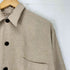 ストーンアイランド STONE ISLAND 80-90s 初期オールドタグ ボックスシルエット シャツ メンズ M