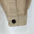 ストーンアイランド STONE ISLAND 80-90s 初期オールドタグ ボックスシルエット シャツ メンズ M