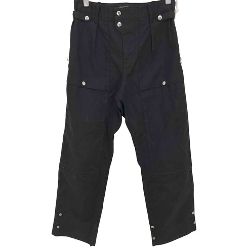 タム tamme MD-3A WORK PANTS メンズ