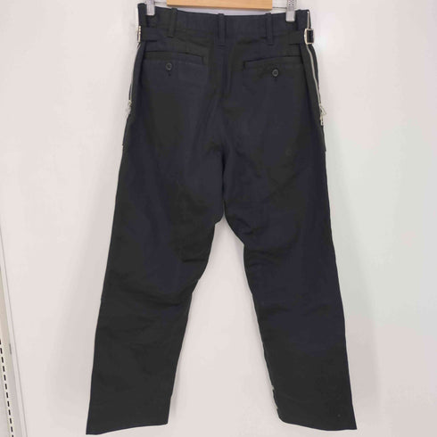 タム tamme MD-3A WORK PANTS メンズ