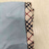 バーバリーロンドン BURBERRY LONDON ノバチェック シルクスカーフ レディース