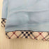 バーバリーロンドン BURBERRY LONDON ノバチェック シルクスカーフ レディース