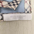 バーバリーロンドン BURBERRY LONDON ノバチェック シルクスカーフ レディース