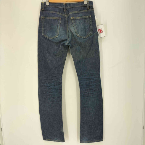 ヘルムートラング HELMUT LANG 90S 本人期 ボタンフライ デニムパンツ メンズ 27