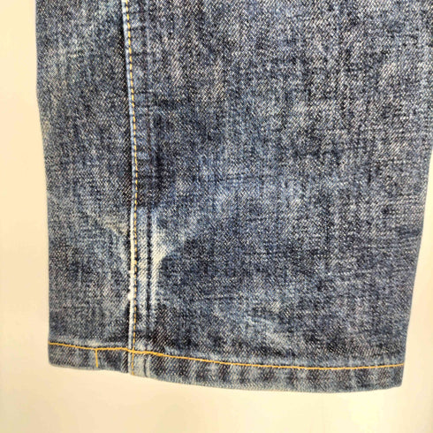 ヘルムートラング HELMUT LANG 90S 本人期 ボタンフライ デニムパンツ メンズ 27