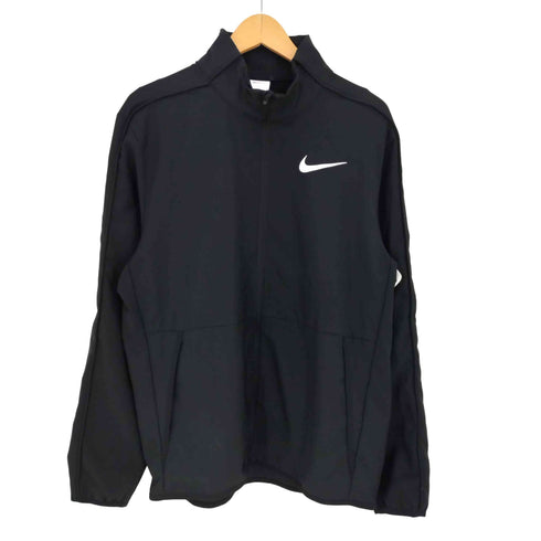 ナイキ NIKE Dri-FIT チーム ウーブン ジャケット メンズ import:L