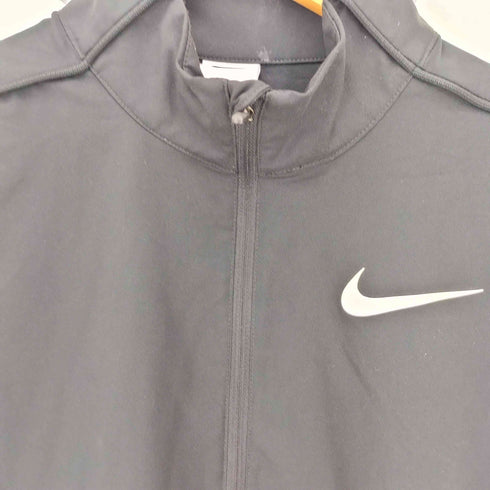 ナイキ NIKE Dri-FIT チーム ウーブン ジャケット メンズ import:L