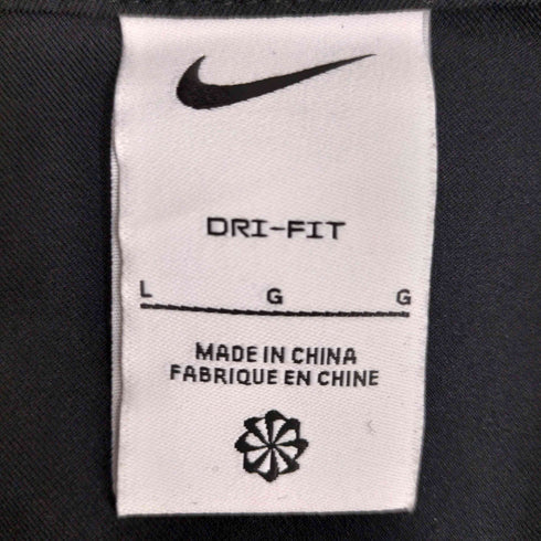 ナイキ NIKE Dri-FIT チーム ウーブン ジャケット メンズ import:L