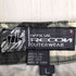 RECON 90-00s リーフカモ リップストップ カーゴパンツ メンズ JPN:L