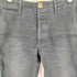 ビズビム VISVIM High-Water Chino with Cinched Back ハイウォーター シンチバック チノパンツ メンズ JPN:1
