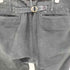 ビズビム VISVIM High-Water Chino with Cinched Back ハイウォーター シンチバック チノパンツ メンズ JPN:1