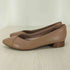 クラークス Clarks ULTIMATE COMFORT レザー パンプス レディース 23.5