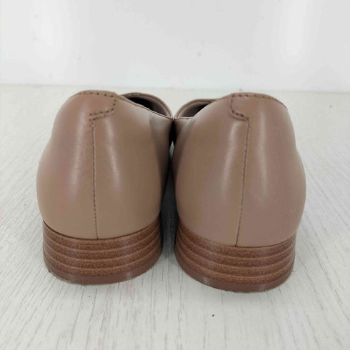 クラークス Clarks ULTIMATE COMFORT レザー パンプス レディース 23.5