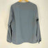 デサント descente 21AW hLam コラボ ロングスリーブ クルーネック メンズ import:M