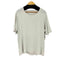 ラッドミュージシャン LAD MUSICIAN 23SS U-NECK BIG T-SHIRT Uネック ビッグ Tシャツ メンズ JPN:42