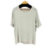 ラッドミュージシャン LAD MUSICIAN 23SS U-NECK BIG T-SHIRT Uネック ビッグ Tシャツ メンズ JPN:42