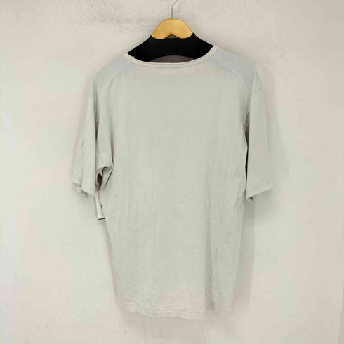 ラッドミュージシャン LAD MUSICIAN 23SS U-NECK BIG T-SHIRT Uネック ビッグ Tシャツ メンズ JPN:42