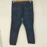 ヘルムートラング HELMUT LANG ジップフライ ストレートデニム メンズ JPN:XS