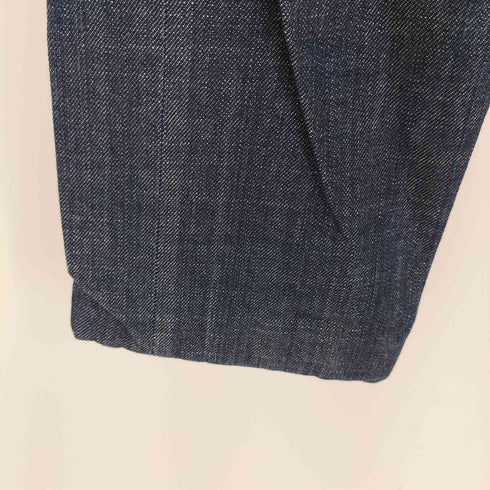 ヘルムートラング HELMUT LANG ジップフライ ストレートデニム メンズ JPN:XS