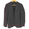 ボスヒューゴボス BOSS HUGO BOSS 2B シングルブレスト テーラード ジャケット メンズ 44