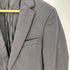 ボスヒューゴボス BOSS HUGO BOSS 2B シングルブレスト テーラード ジャケット メンズ 44