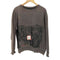 ステューシー Stussy 00S OLD STUSSY Too Much Posse フェード プリントクルーネックトレーナー メンズ import:M
