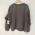 ステューシー Stussy 00S OLD STUSSY Too Much Posse フェード プリントクルーネックトレーナー メンズ import:M