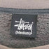ステューシー Stussy 00S OLD STUSSY Too Much Posse フェード プリントクルーネックトレーナー メンズ import:M