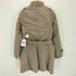 ノンブルアンペール NOMBRE IMPAIR 3WAY フリース ファー ミディアムコート レディース