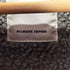 ノンブルアンペール NOMBRE IMPAIR 3WAY フリース ファー ミディアムコート レディース