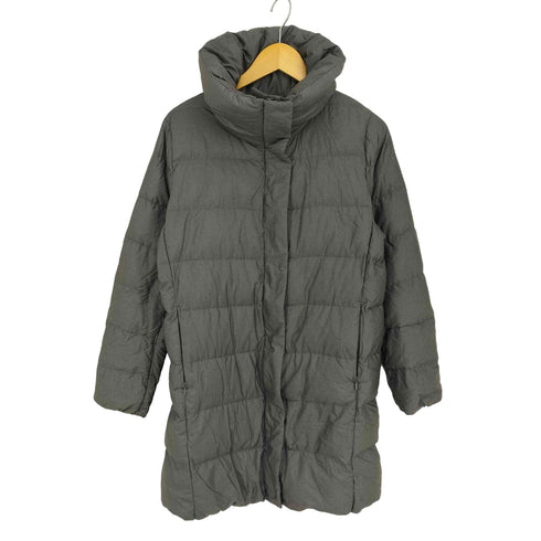 ユニクロ UNIQLO ウルトラライトダウンエクストラウォームコート レディース JPN:XL