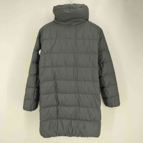 ユニクロ UNIQLO ウルトラライトダウンエクストラウォームコート レディース JPN:XL