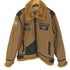 アヴィレックス AVIREX AIR NATIONAL GUARD COTTON B-3 フライトジャケット メンズ JPN:XL