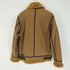 アヴィレックス AVIREX AIR NATIONAL GUARD COTTON B-3 フライトジャケット メンズ JPN:XL