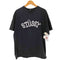 ステューシー Stussy ラスタロゴ プリント 半袖 Tシャツ メンズ L