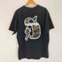 ステューシー Stussy ラスタロゴ プリント 半袖 Tシャツ メンズ L