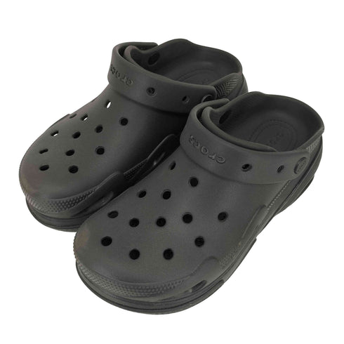 クロックス crocs バブル クラッシュ クロッグ メンズ M8 W10