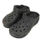 クロックス crocs バブル クラッシュ クロッグ メンズ M8 W10