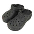 クロックス crocs バブル クラッシュ クロッグ メンズ M8 W10