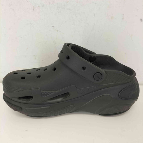 クロックス crocs バブル クラッシュ クロッグ メンズ M8 W10