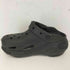 クロックス crocs バブル クラッシュ クロッグ メンズ M8 W10