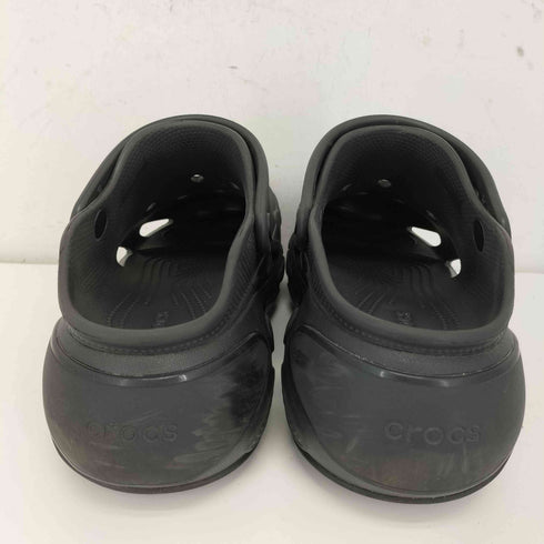 クロックス crocs バブル クラッシュ クロッグ メンズ M8 W10