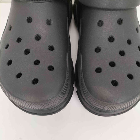 クロックス crocs バブル クラッシュ クロッグ メンズ M8 W10